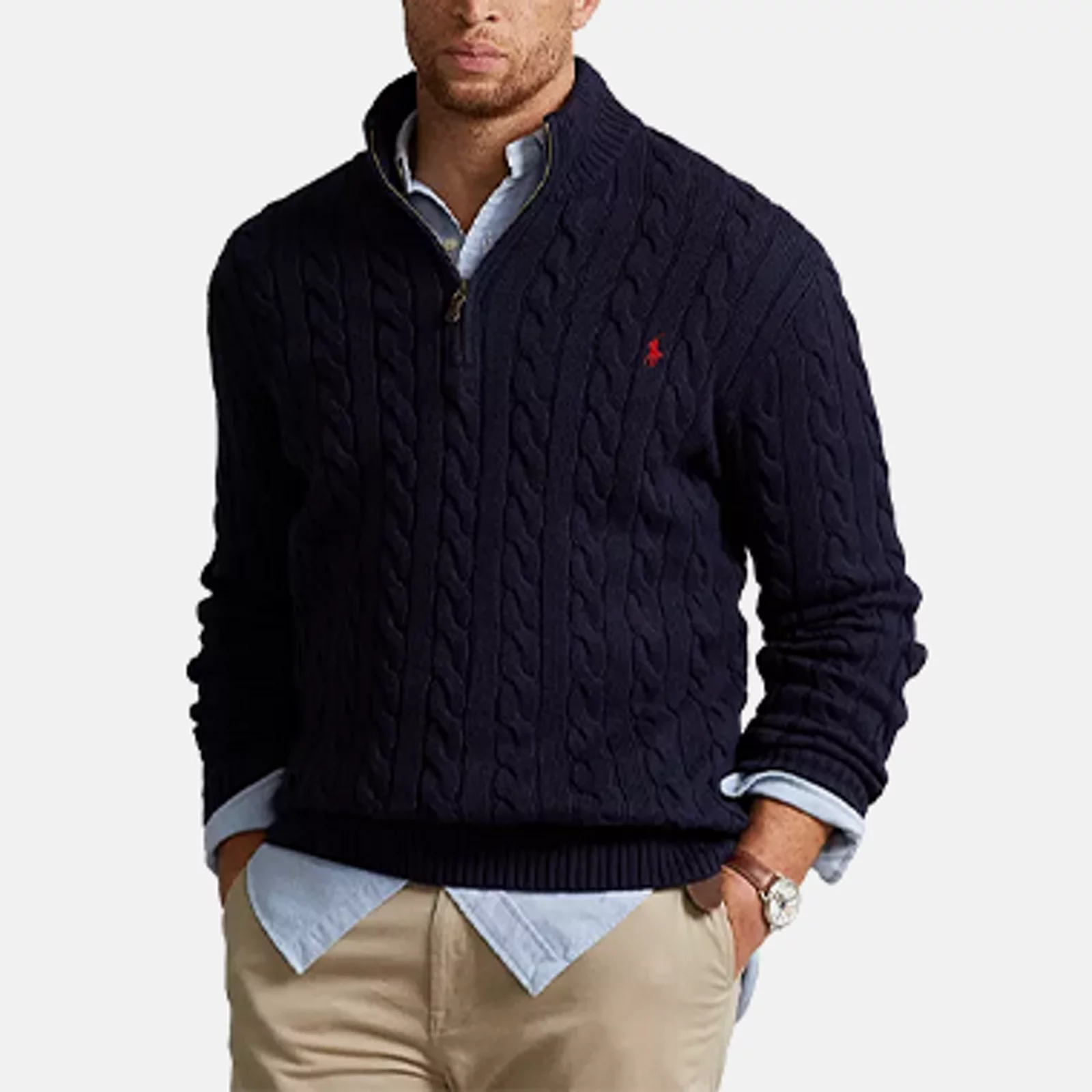 Sweaters & Sweatshirts