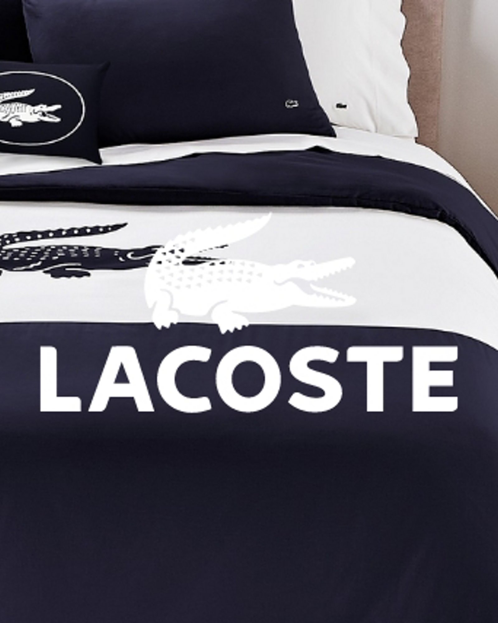 Lacoste