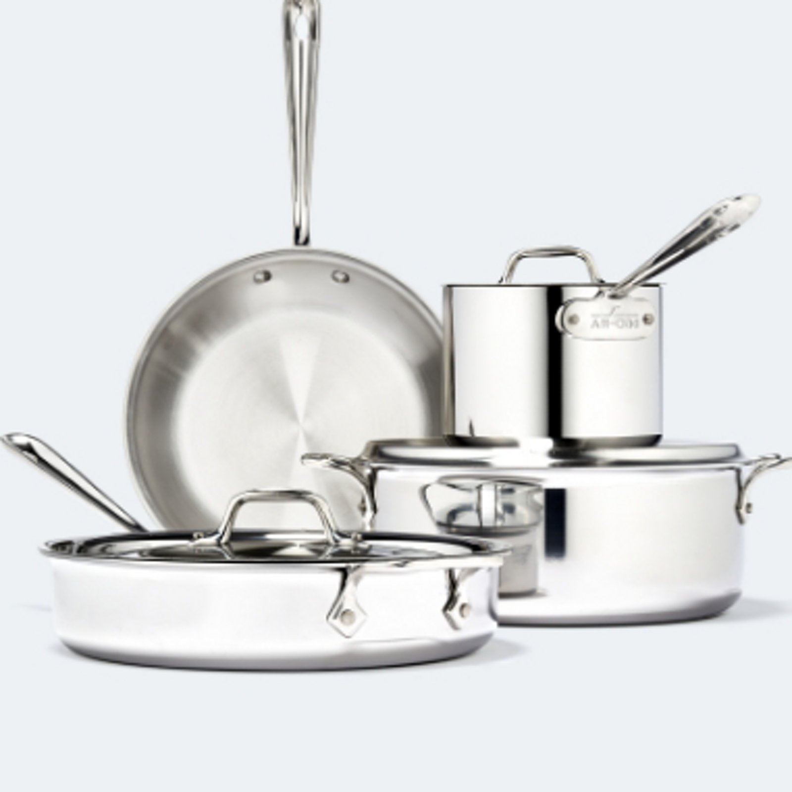 Cookware