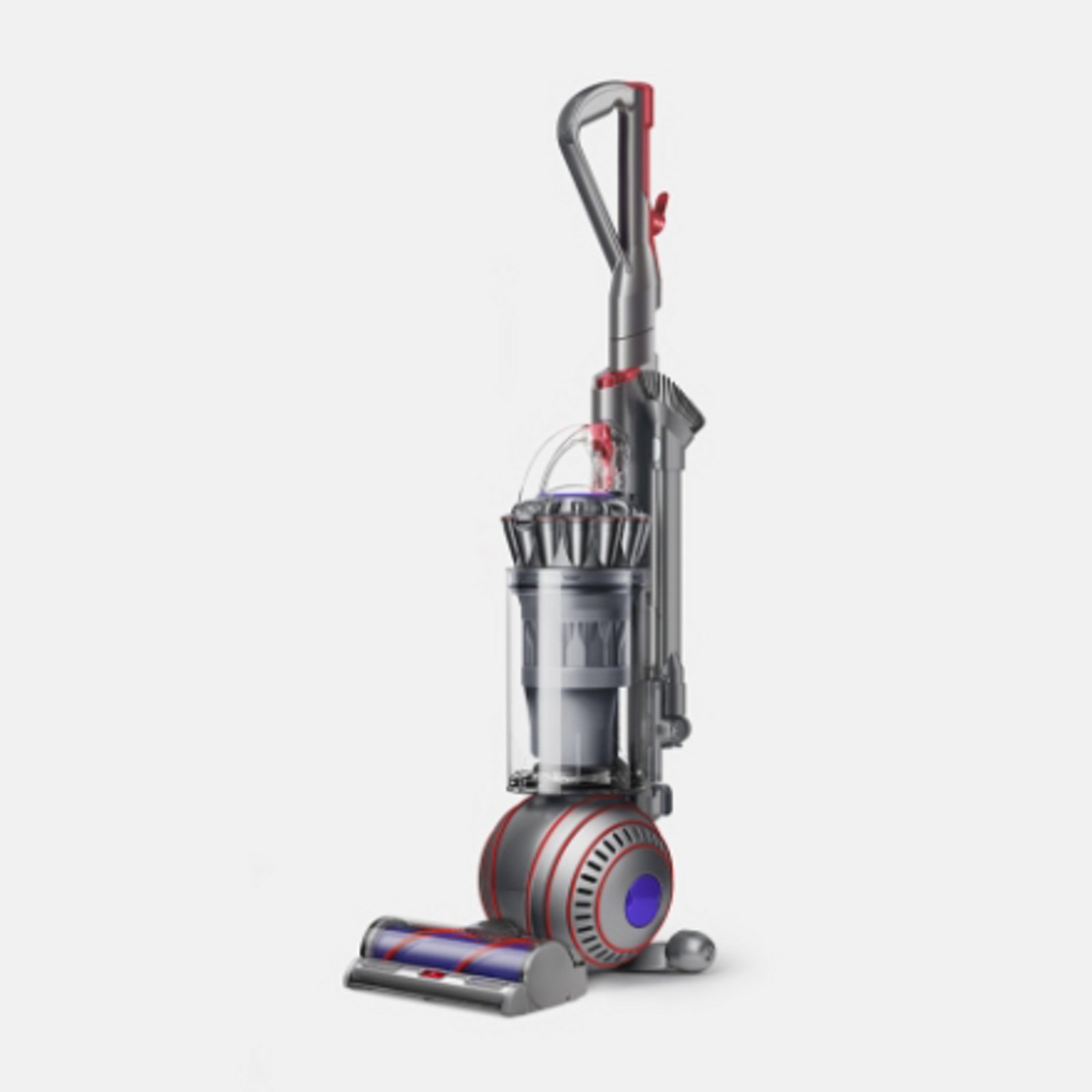 Upright Vacuums